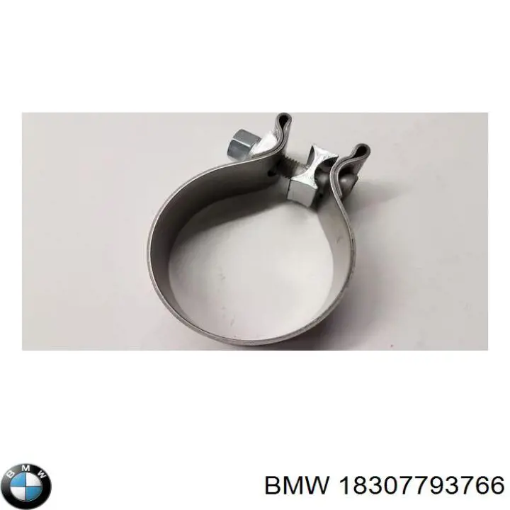 З'єднувальні елементи, система випуску BMW 18307793766 ціна, від 38.80 USD