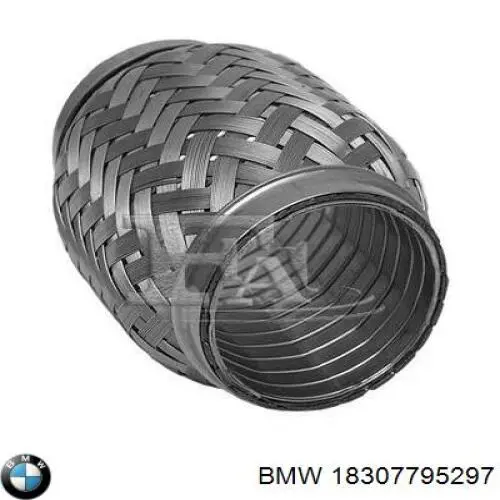  BMW 18307795297 ціна, від 88.69 USD