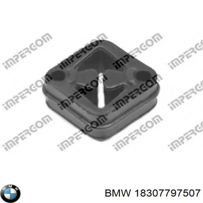 18307797507 BMW 