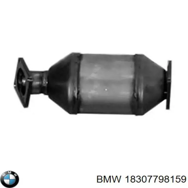 Фільтр системи відпрацьованих газів Polcar DPF029 ціна, від 258.35 USD