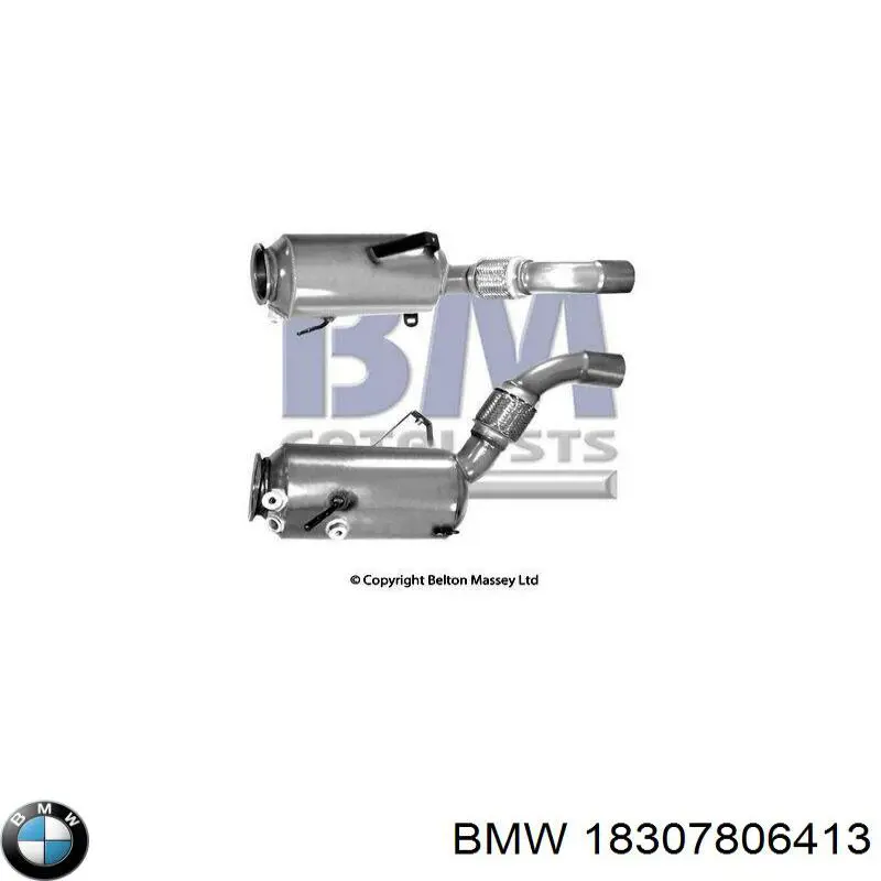 Купити ADB116008 Blue Print Сажевый фільтр