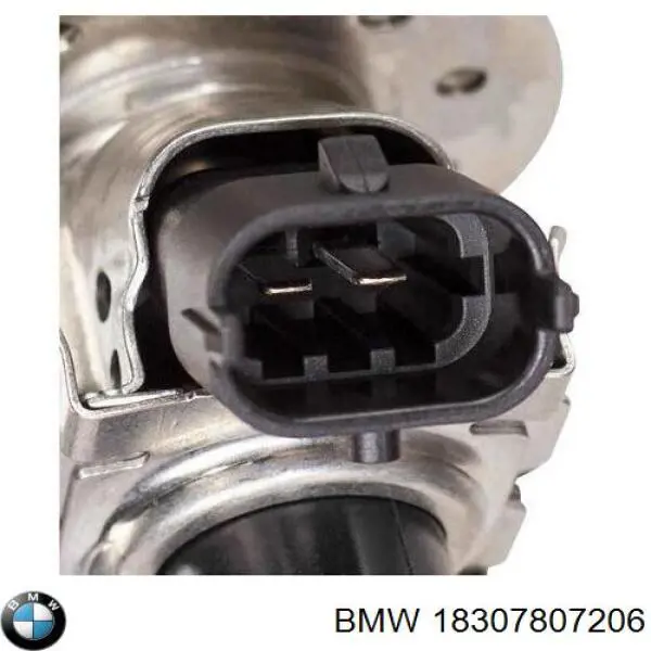 Форсунка вприскування AD BLUE 0444021013 Gros