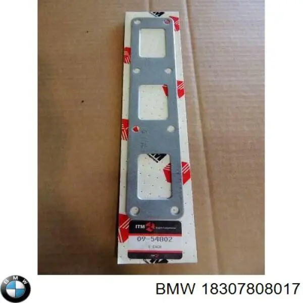Купити 18307808017 BMW 