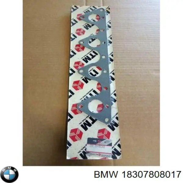  BMW 18307808017 ціна, від 146.70 USD