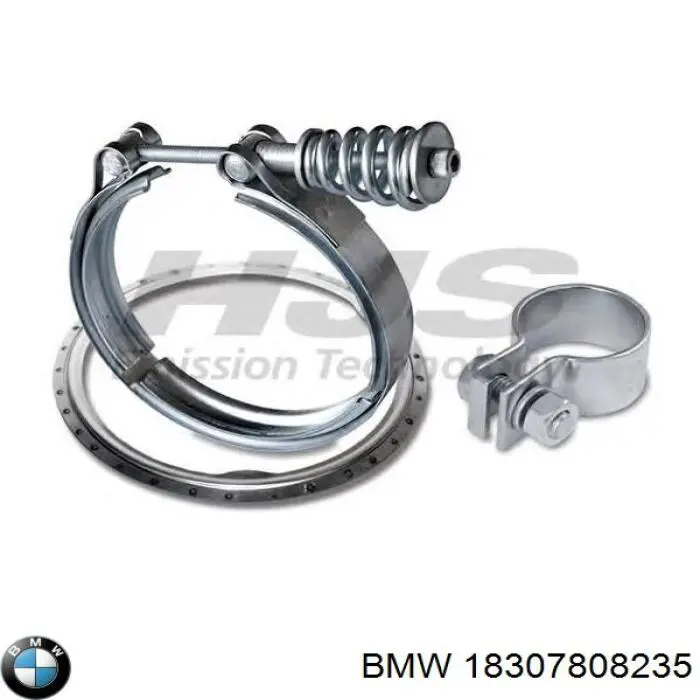BM11040H BM Catalysts Фільтр ДПФ