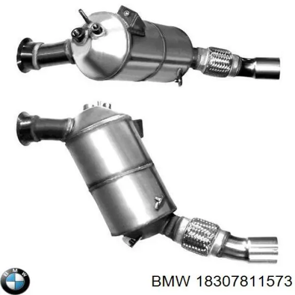 Фільтр системи відпрацьованих газів AS/Auto Storm FD5069 ціна, від 420.17 USD
