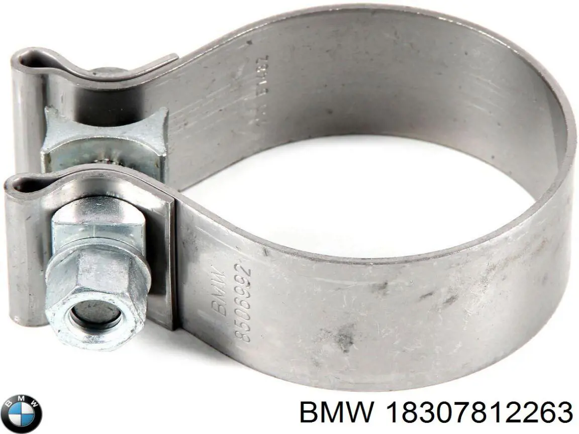 Гофра 700209 Bosal