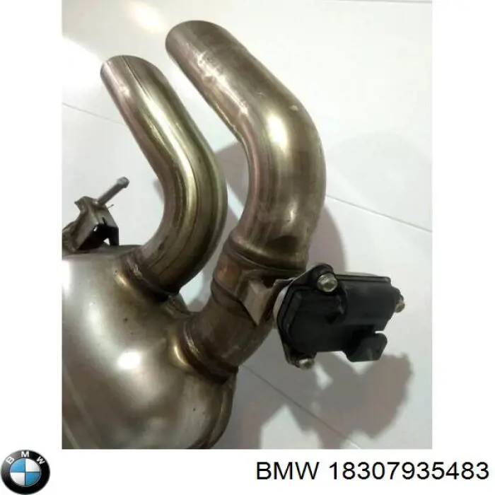  18307935483 BMW