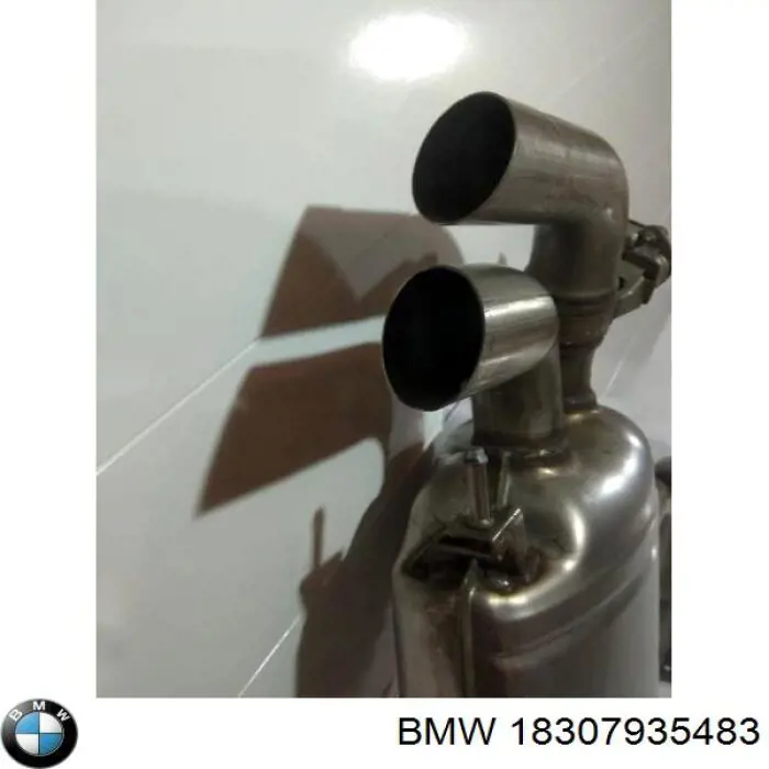 18307935483 BMW 