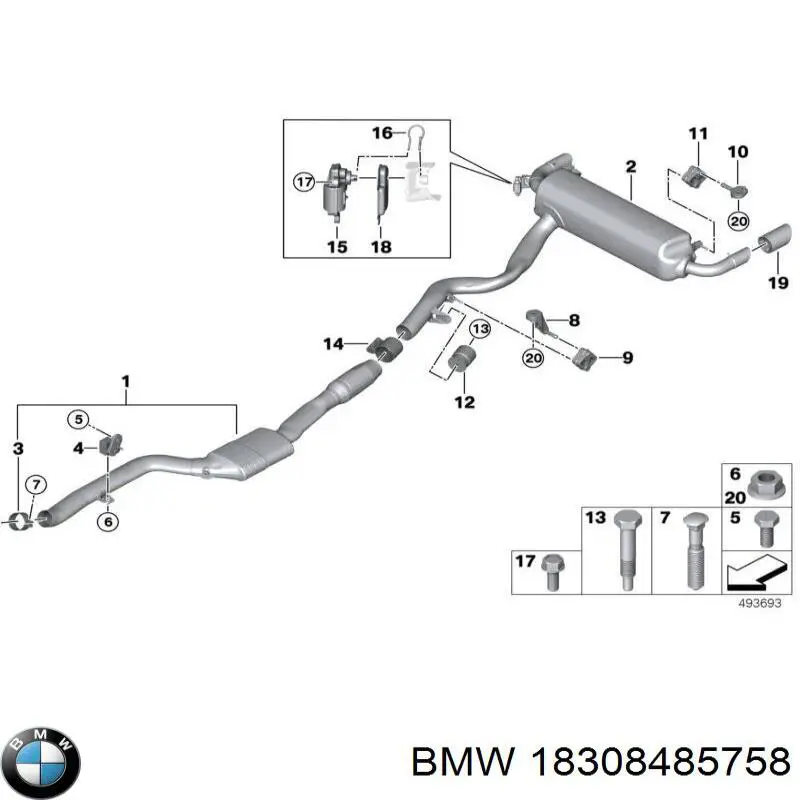 18308485758 BMW Глушилка