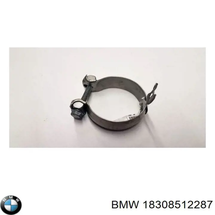 18308512287 BMW Фільтр ДПФ
