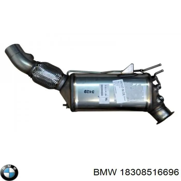  BMW 18308516696
