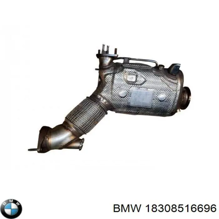 Купити 18308516696 BMW 