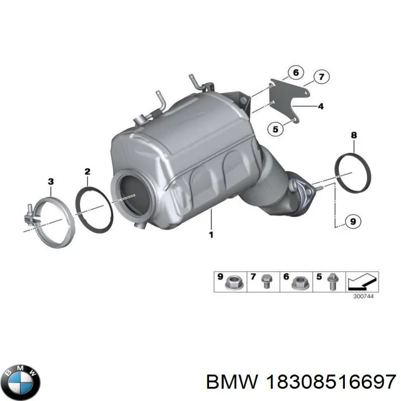 18308516697 BMW 