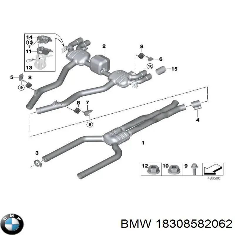  18308582062 BMW