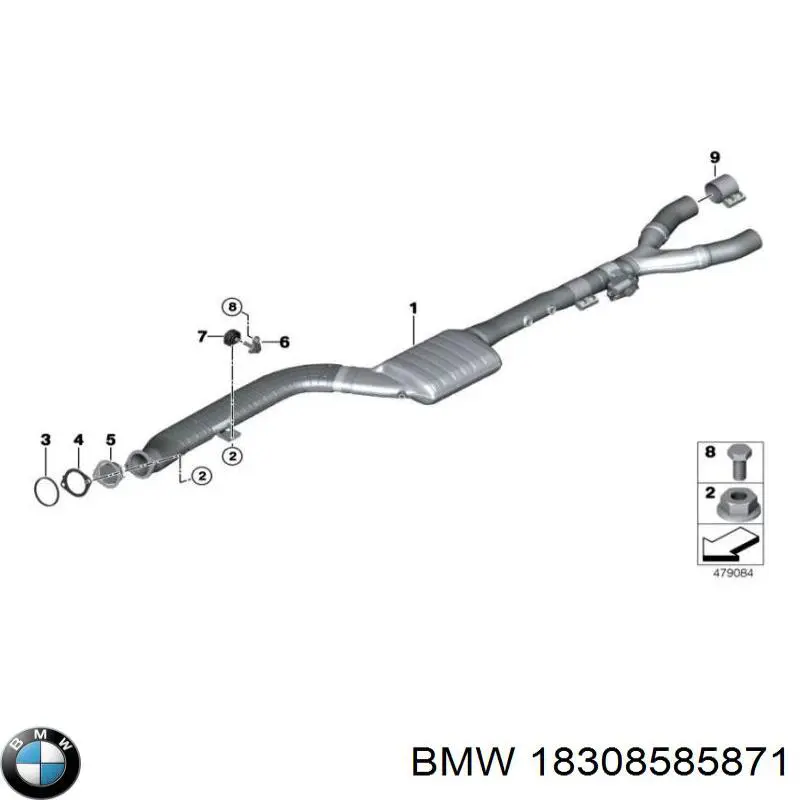 18308585871 BMW 