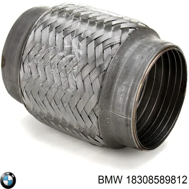 18308589812 BMW Фільтр ДПФ
