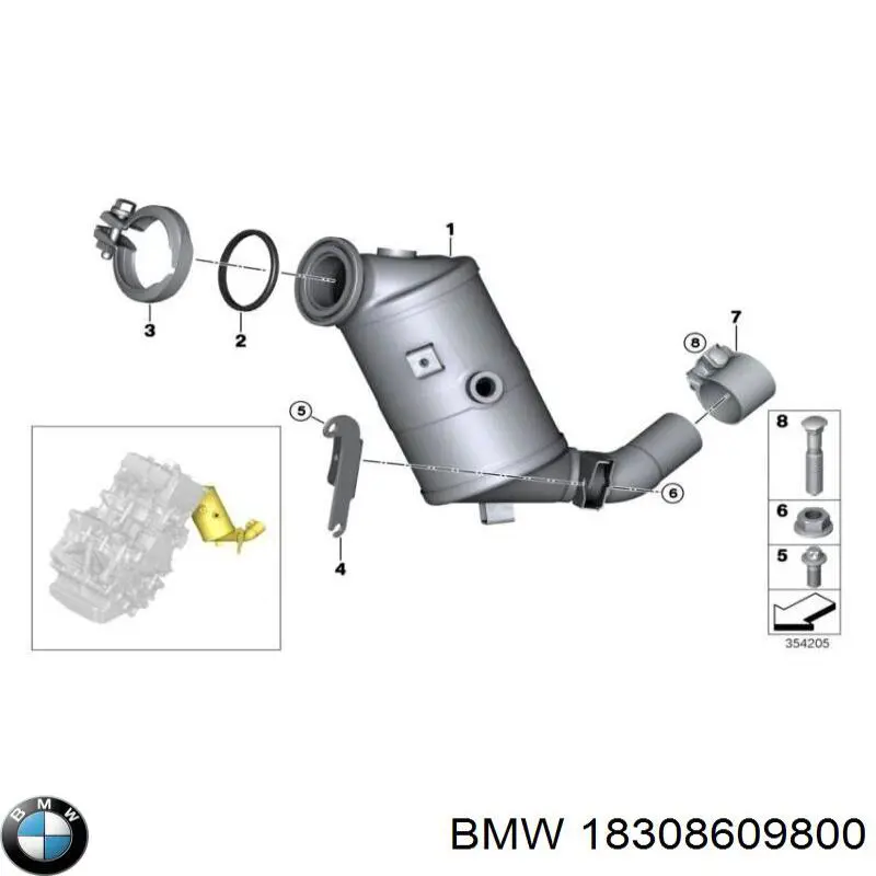  18308609800 BMW