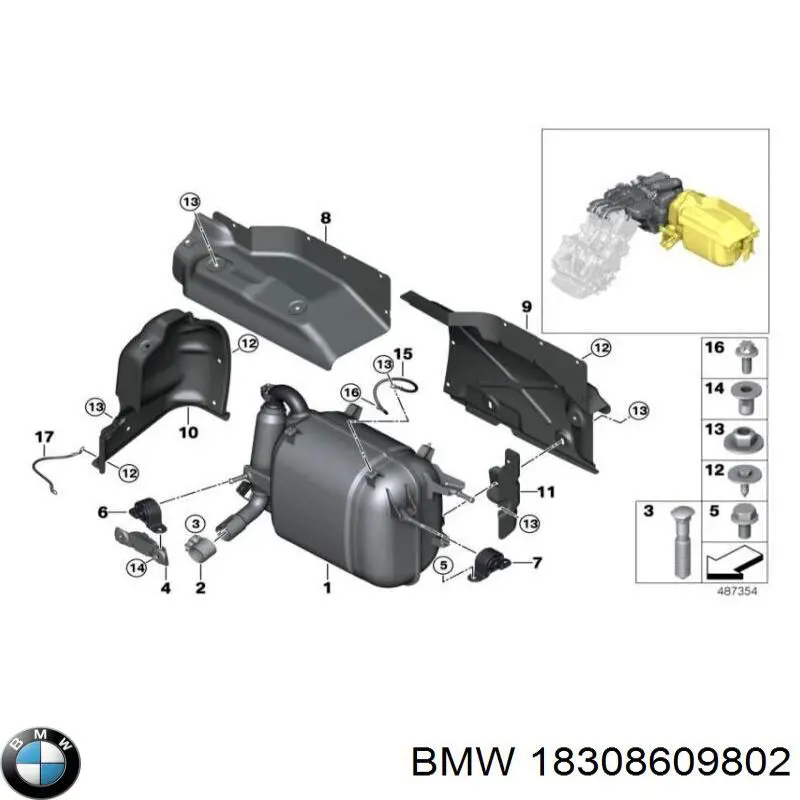  18308609802 BMW