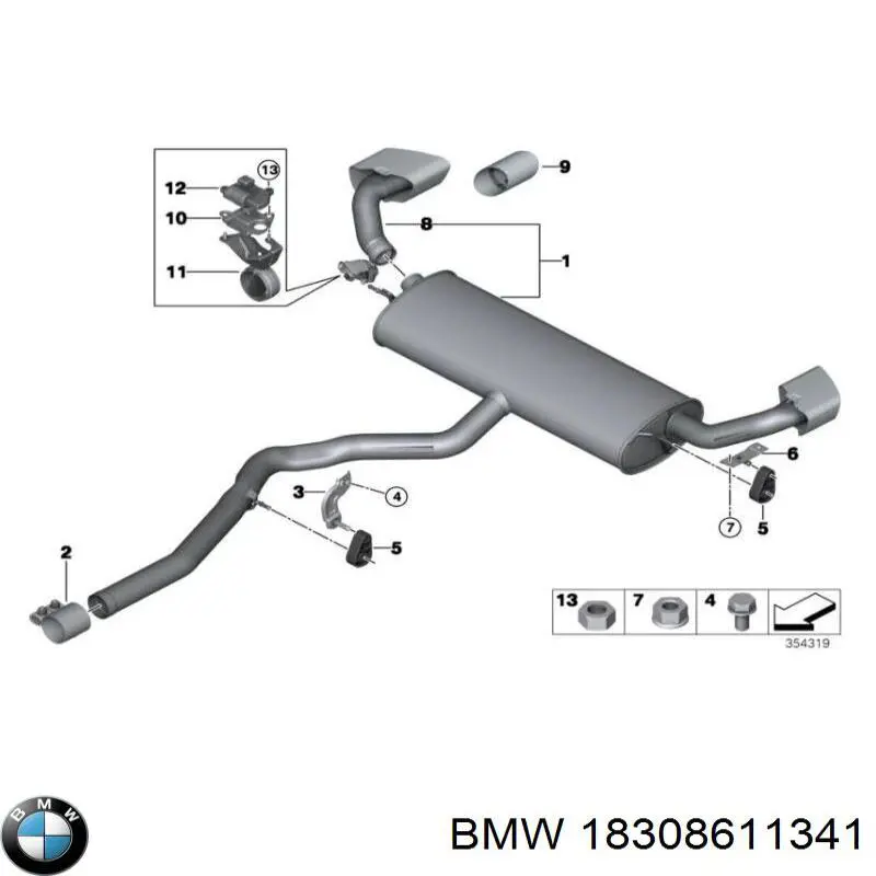  18307645617 BMW