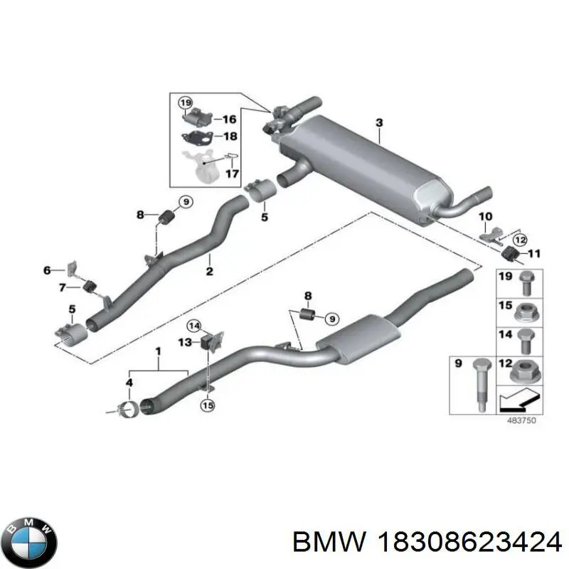  18308623424 BMW