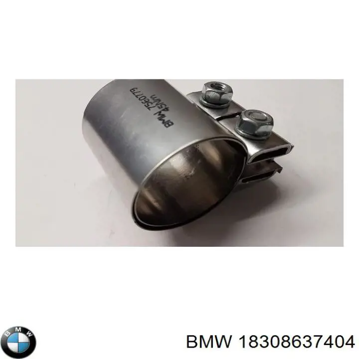 Кріплення глушника заднє BMW 18308637404 ціна, від 33.63 USD