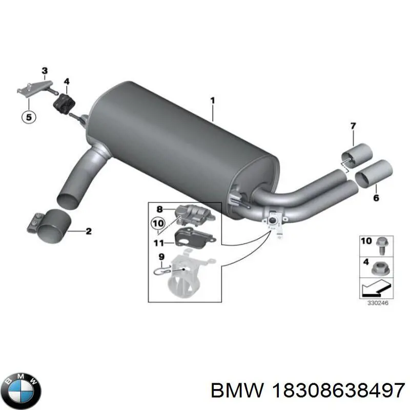 18308638497 BMW 