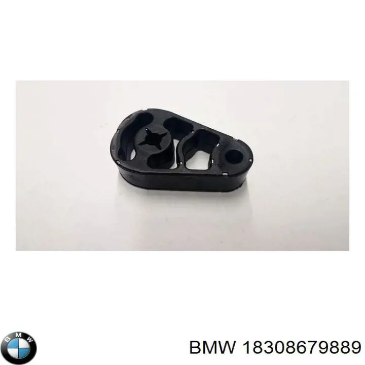 Купити 18308679889 BMW Вихлоп