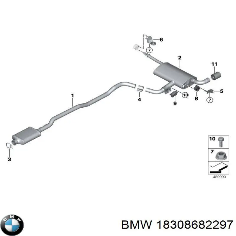 18308682297 BMW 