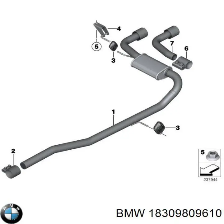  18309809610 BMW