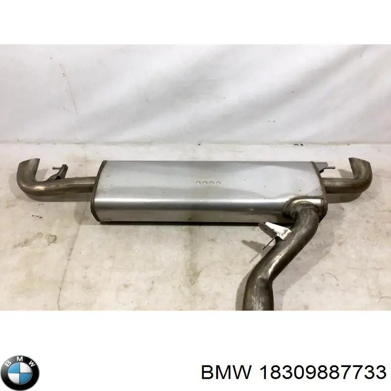 18309887733 BMW 