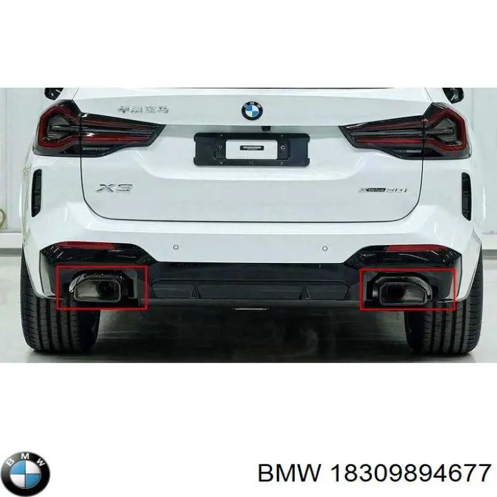 18309894677 BMW 