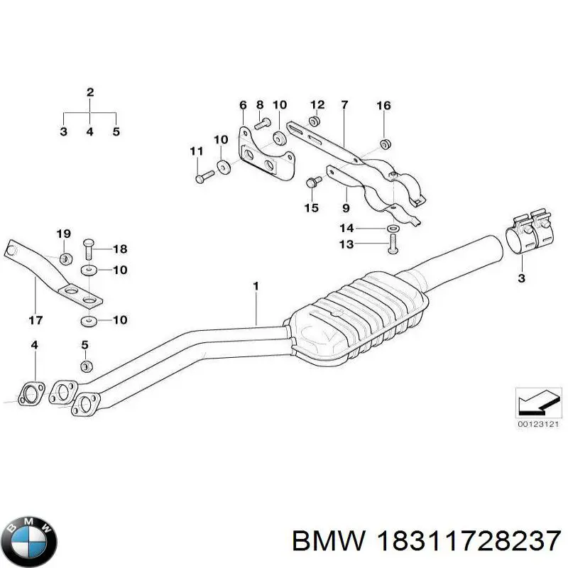  18311728237 BMW