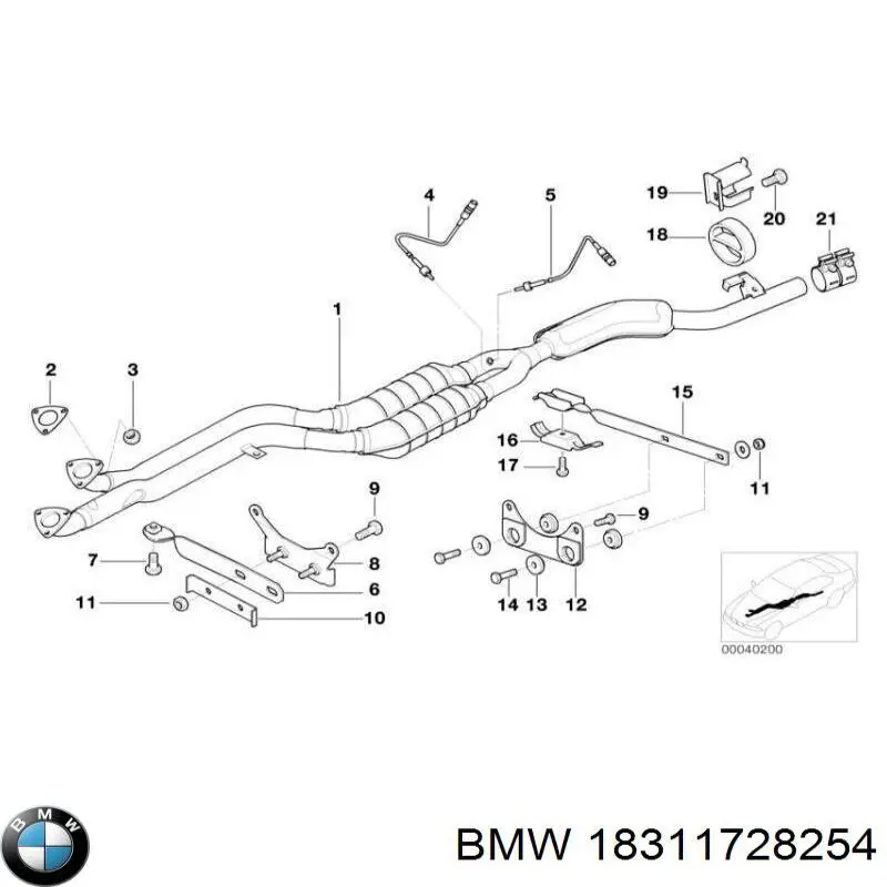  18311728254 BMW