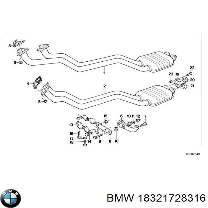  18321728316 BMW