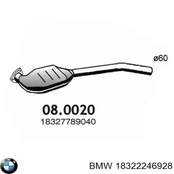  18322246928 BMW