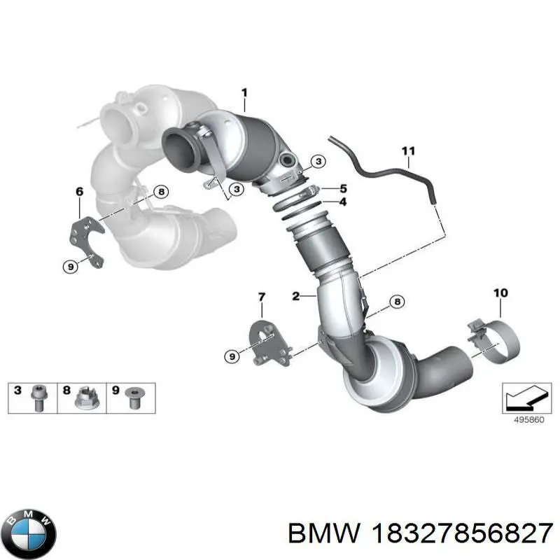 18327856827 BMW 