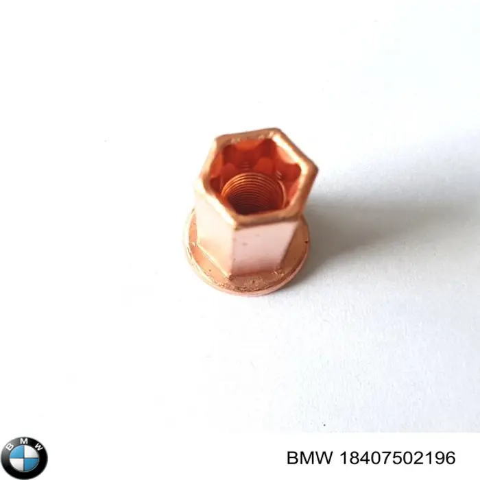 Купити 18407502196 BMW Гайка випускного колектора