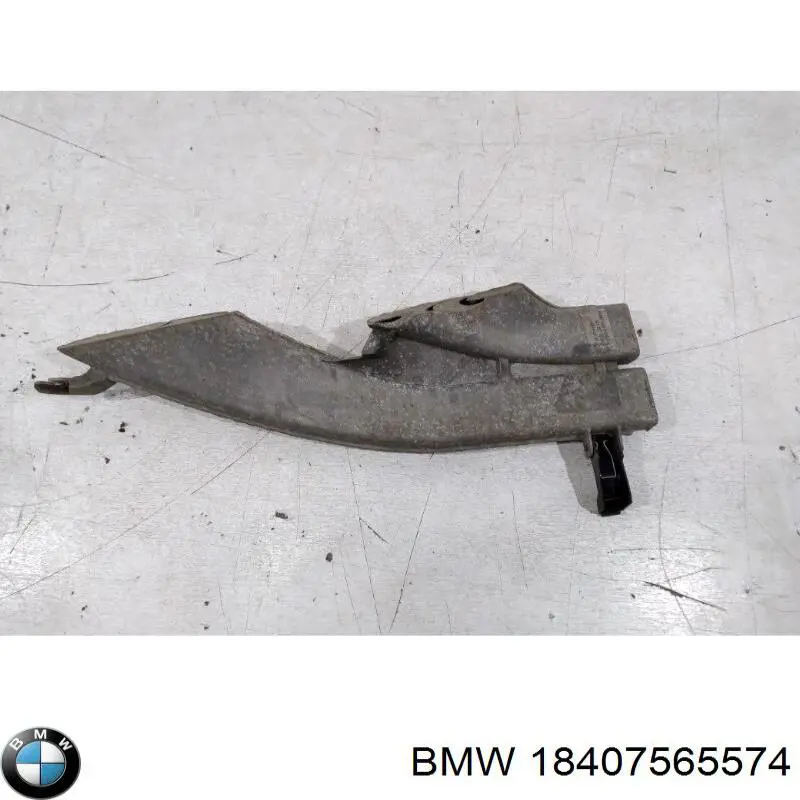 BMW 18407565574 ціна, від 442.92 USD