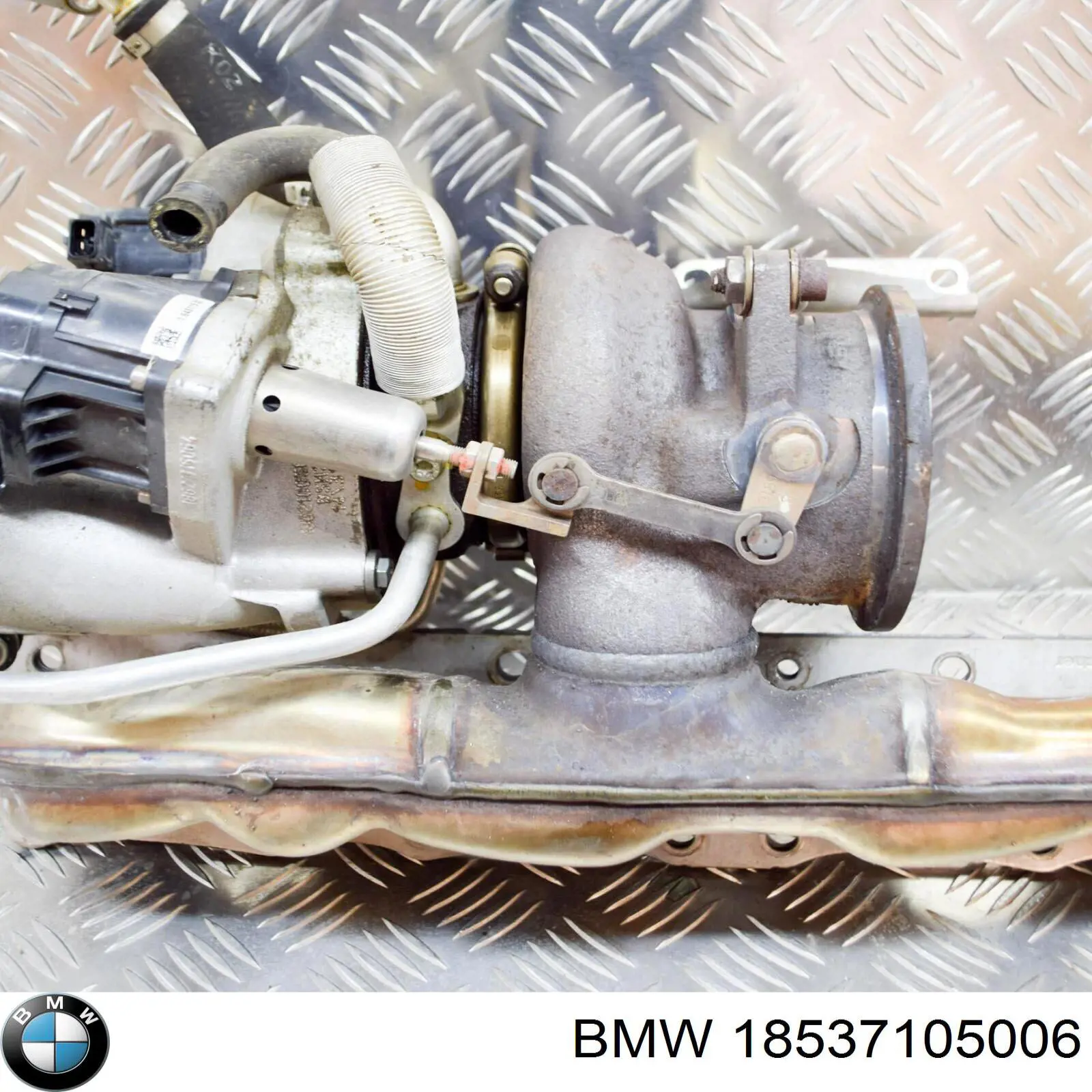  18537105006 BMW