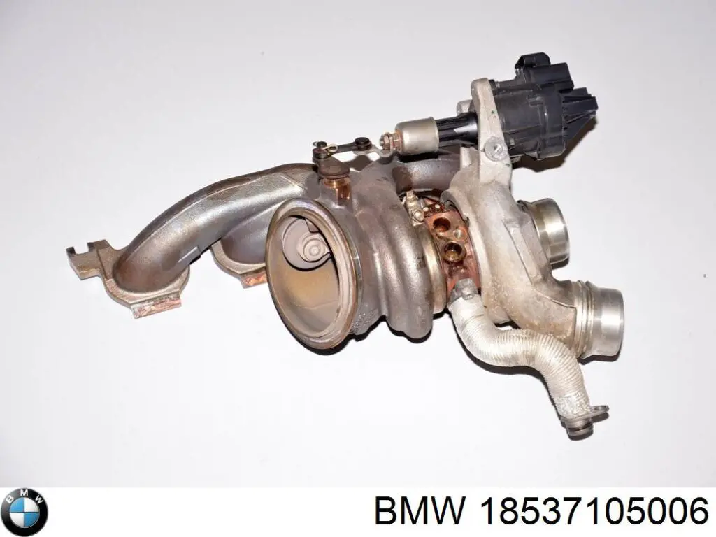 18537105006 BMW 
