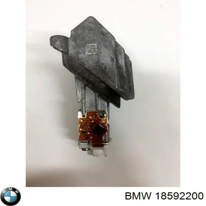 Купити 18592200 BMW 