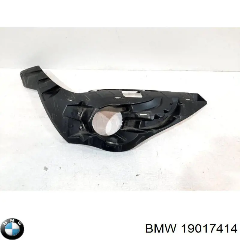  BMW 19017414 ціна, від 126.69 USD
