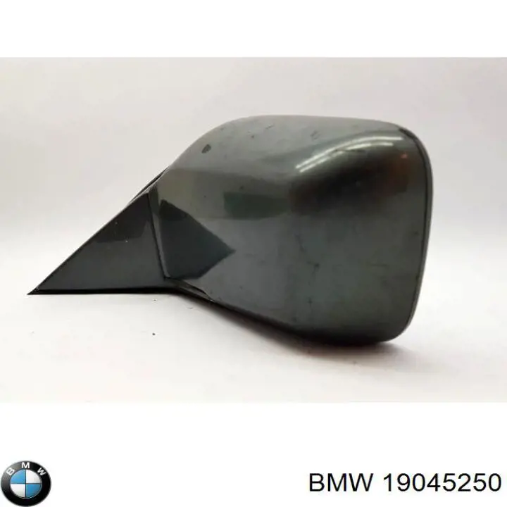 Ліве бічне дзеркало BMW 51161922561 ціна, від 137.35 USD