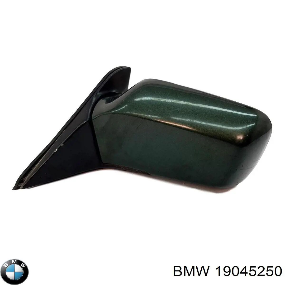 Дзеркало заднього виду, ліве 51161922561 BMW