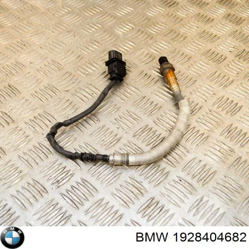 Лямбда датчик кисню BMW 1928404682 ціна, від 33.79 USD