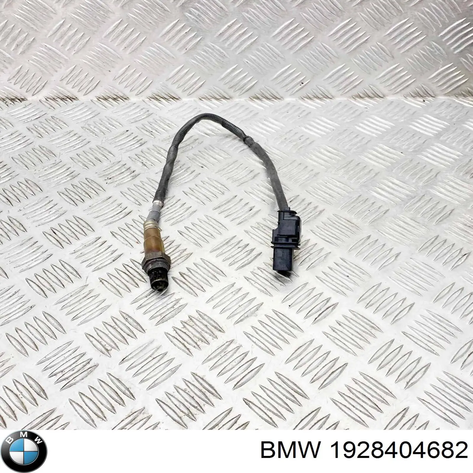 1928404682 BMW Датчик кисню