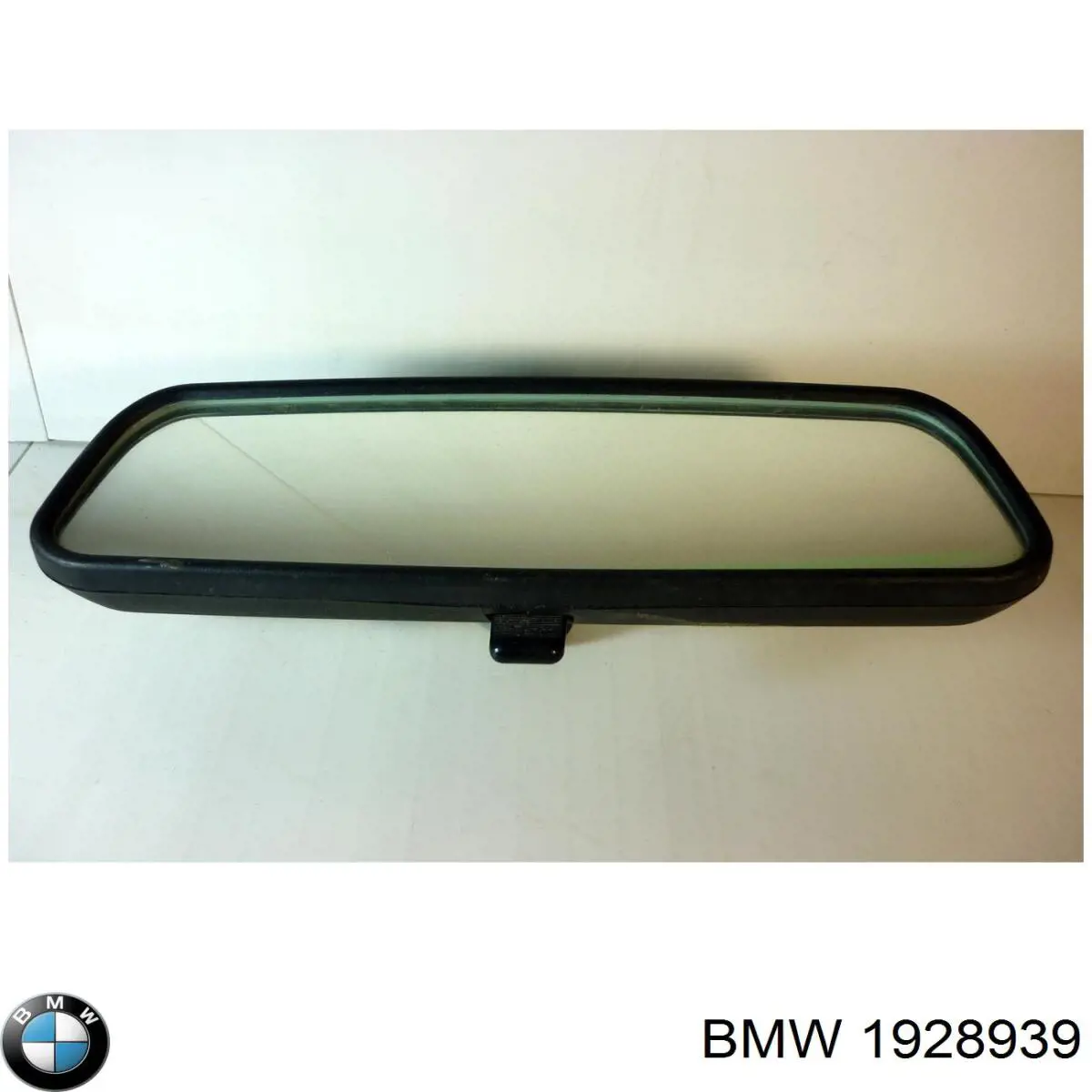 1928939 BMW Салоне дзеркало заднього виду