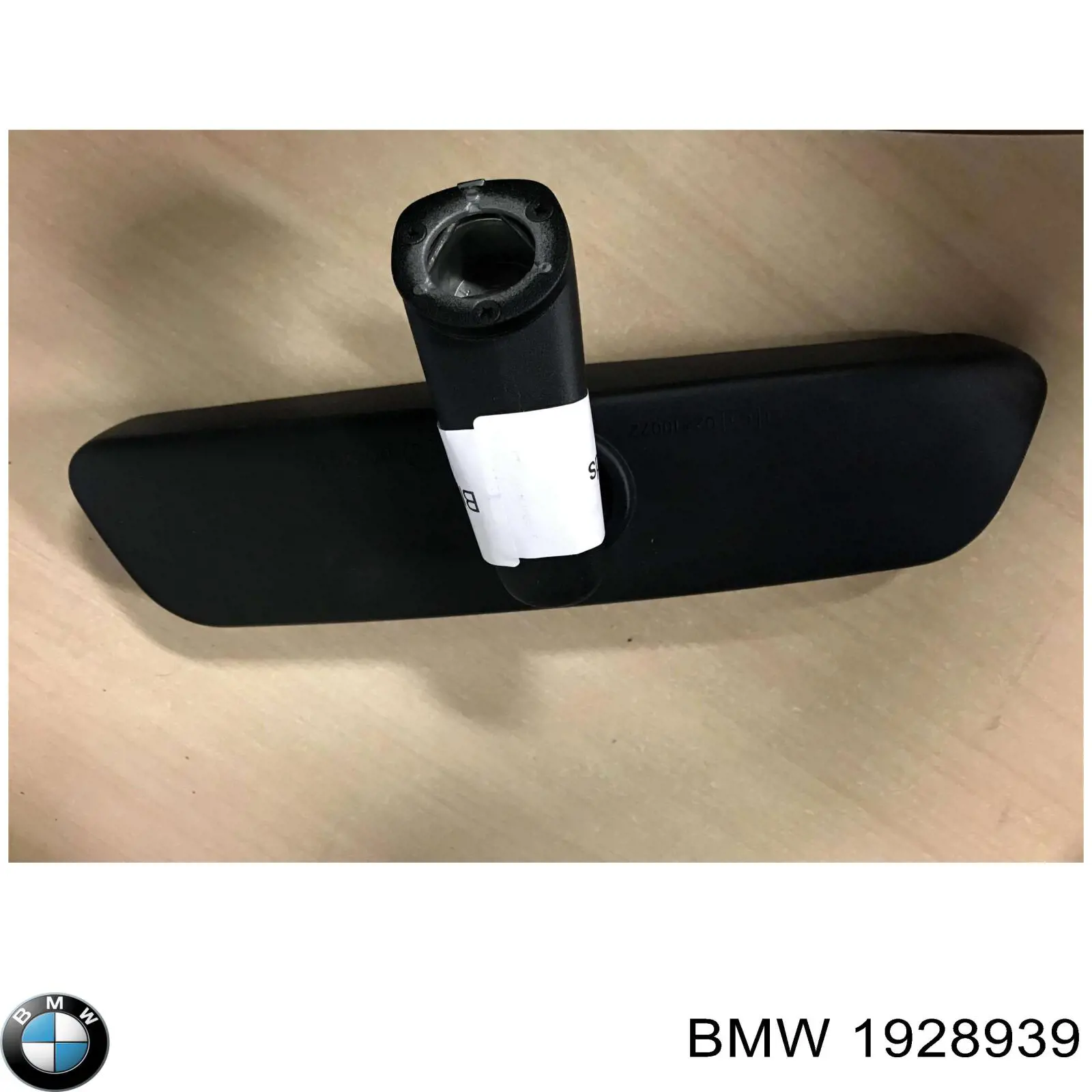 Дзеркало заднього виду в салоні BMW 1928939 ціна, від 8.87 USD