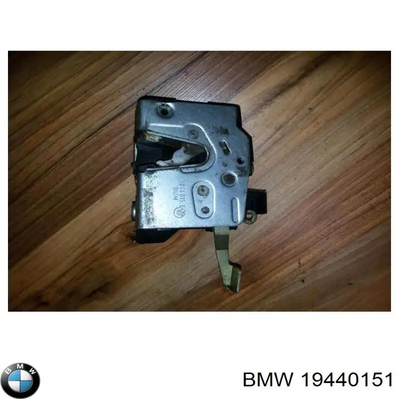 19440151 BMW 